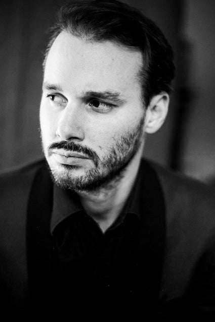 photo de Tony