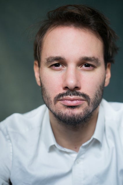 photo de Tony