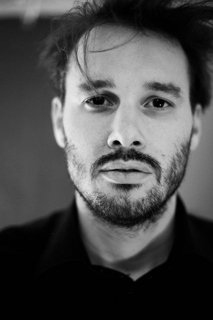 photo de Tony