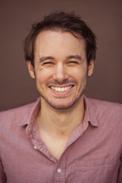 photo de Tony