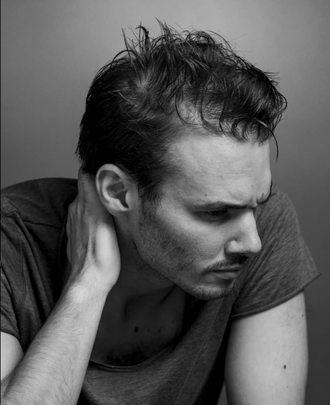 photo de Tony